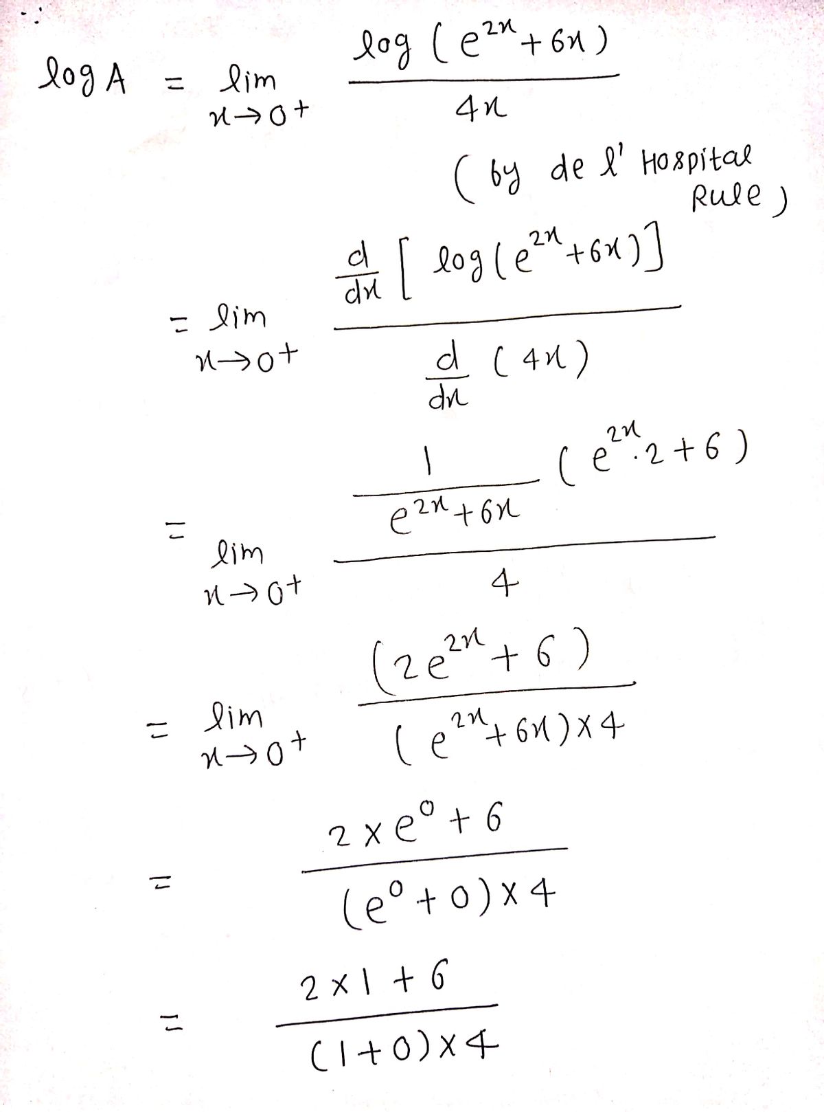 Advanced Math homework question answer, step 3, image 1